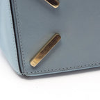 Loewe Puzzle Small · Leather