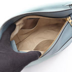 Loewe Puzzle Small · Leather