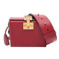 Dior Addict · Box Bag · Leather