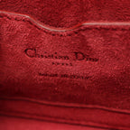 Dior Addict · Box Bag · Leather