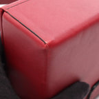 Dior Addict · Box Bag · Leather