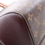 Louis Vuitton Fold Tote MM · Monogram