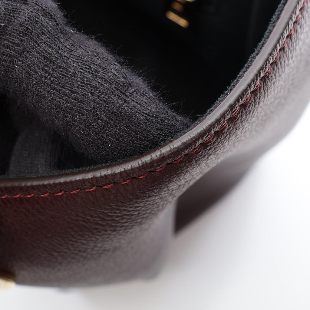 Louis Vuitton Fold Tote MM · Monogram