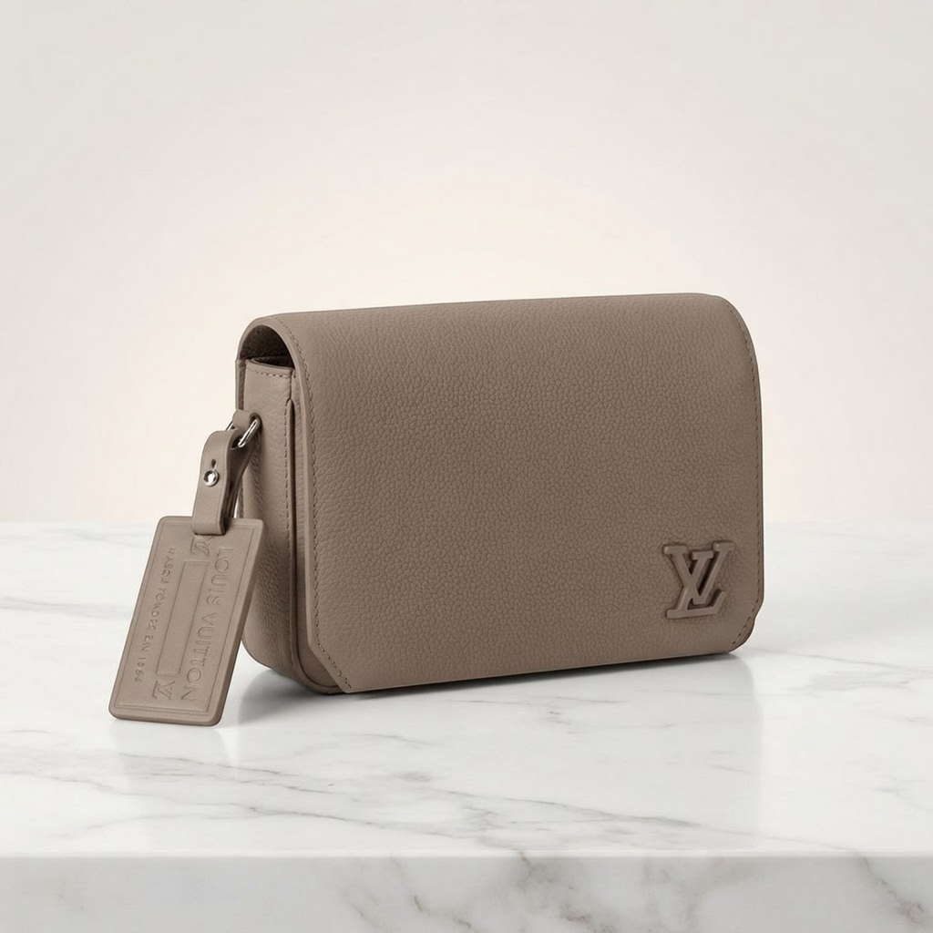 Louis Vuitton Fastline · LV Aerogram