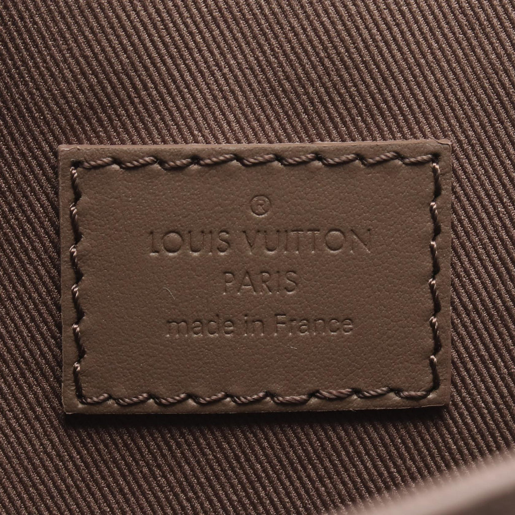 Louis Vuitton Fastline · LV Aerogram