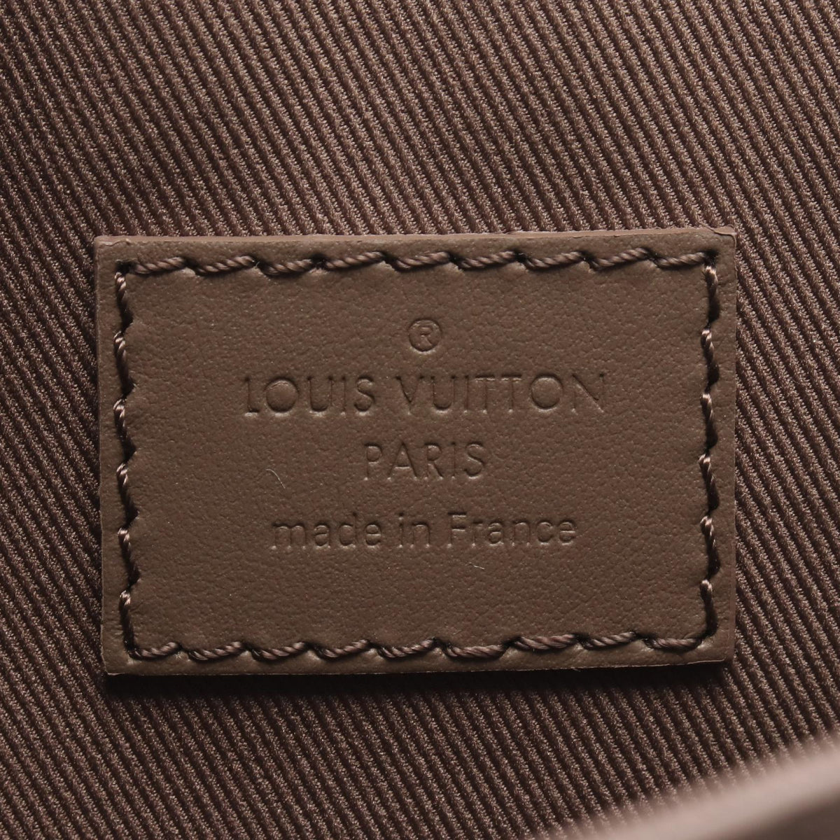 Louis Vuitton Fastline · LV Aerogram