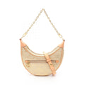 Louis Vuitton Loop · Monogram Laminated