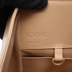 LOEWE Hammock Compact · Leather