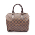 Louis Vuitton Speedy 25 · Damier Ebene