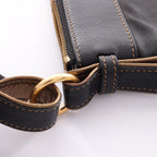 Loewe Anagram · Nylon & Leather