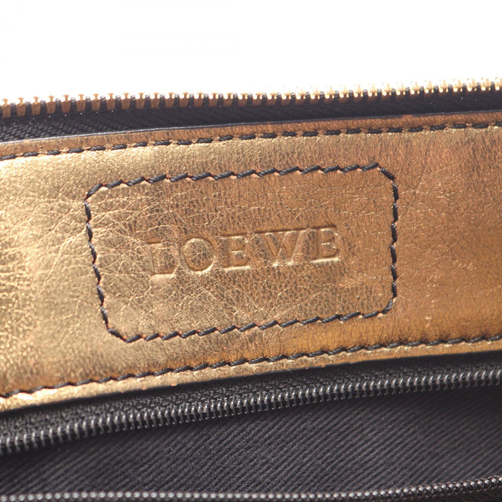 Loewe Anagram · Nylon & Leather