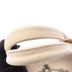 Prada Canapa · Logo Tote · Canvas
