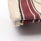 Prada Canapa · Logo Tote · Canvas