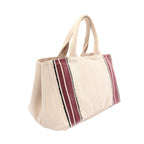 Prada Canapa · Logo Tote · Canvas