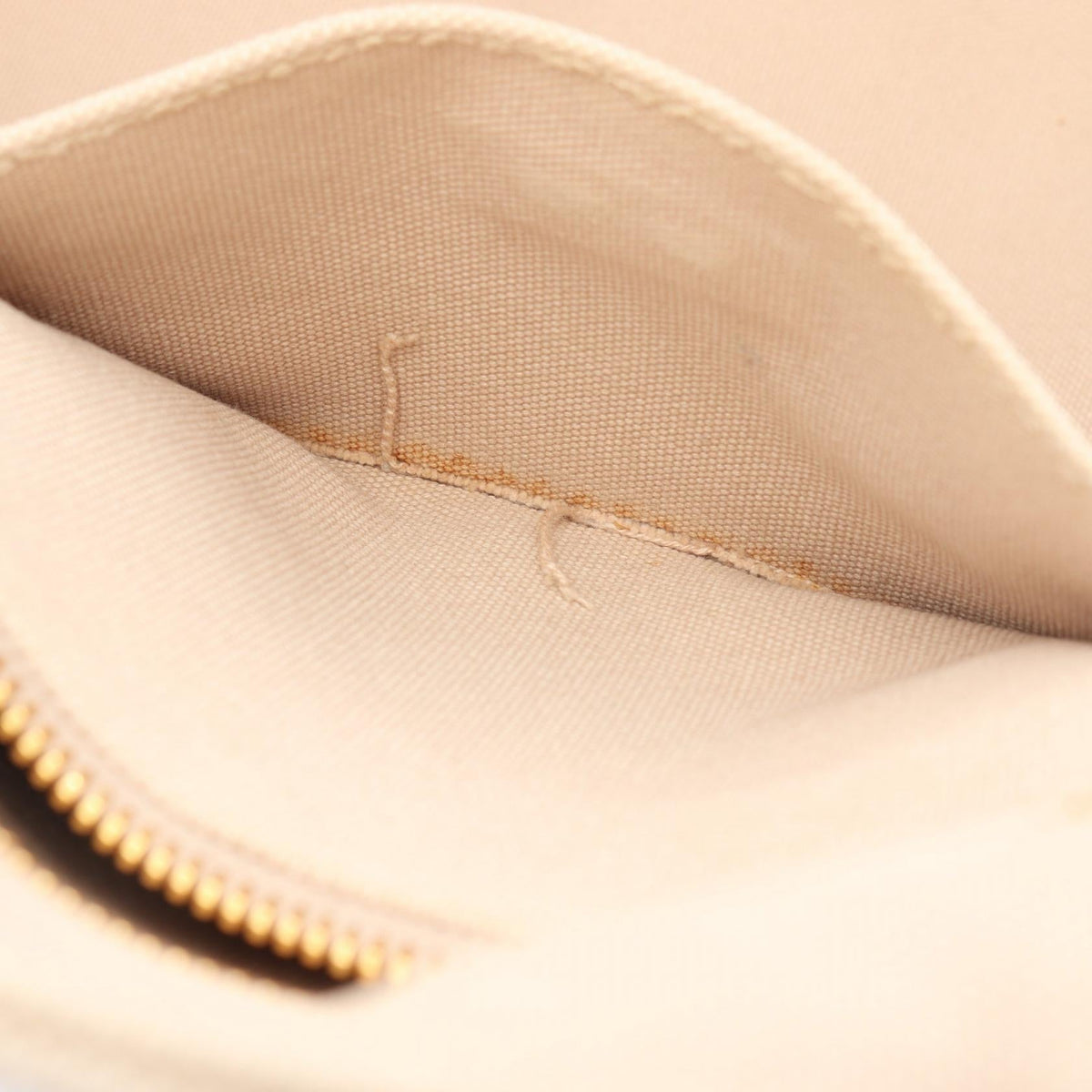 Prada Canapa · Logo Tote · Canvas