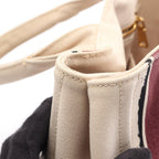 Prada Canapa · Logo Tote · Canvas