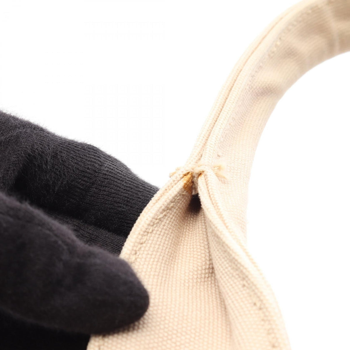 Prada Canapa · Logo Tote · Canvas