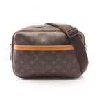 Louis Vuitton Reporter PM · Monogram