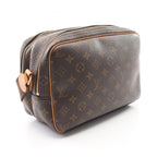 Louis Vuitton Reporter PM · Monogram