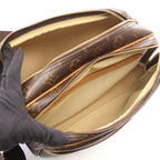 Louis Vuitton Reporter PM · Monogram