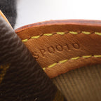 Louis Vuitton Reporter PM · Monogram