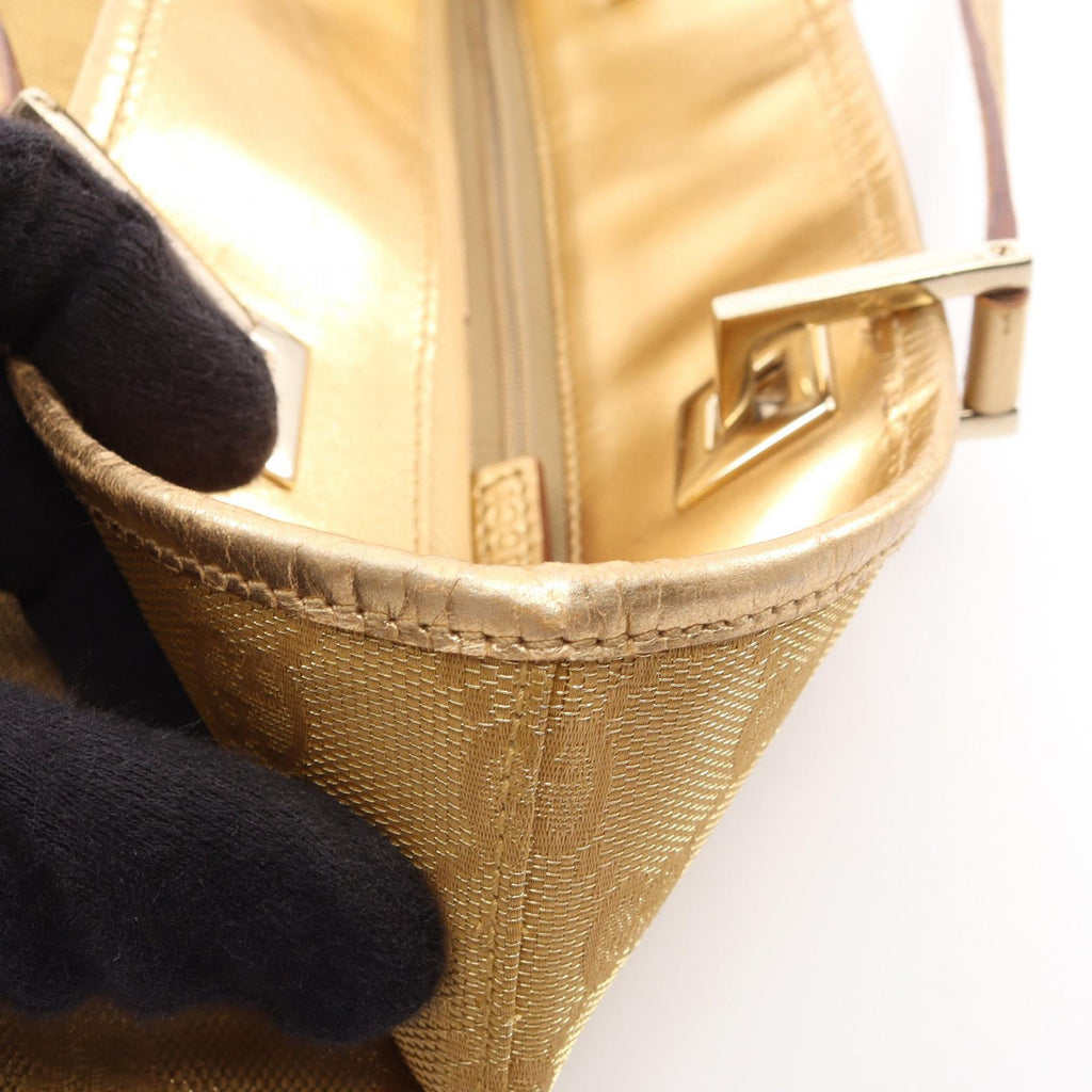 Gucci GG Canvas · Tote