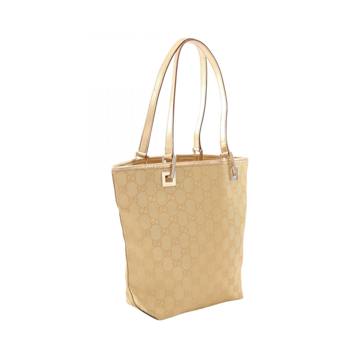 Gucci GG Canvas · Tote
