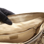 Gucci Sukey · GG Canvas