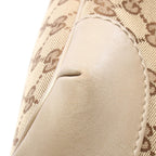 Gucci Sukey · GG Canvas