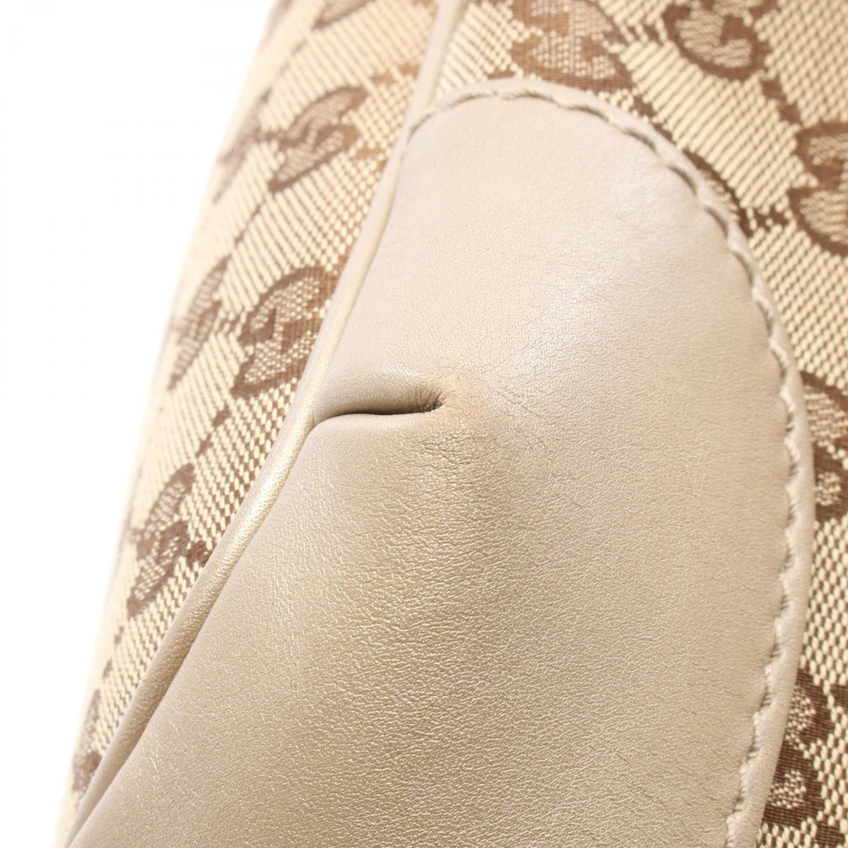 Gucci Sukey · GG Canvas