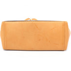 Louis Vuitton Cabas Mezzo · Monogram Canvas