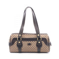 Celine Macadam Mini · Canvas Leather
