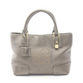 Loewe Amazona Fusta · Leather Tote