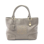 Loewe Amazona Fusta · Leather Tote