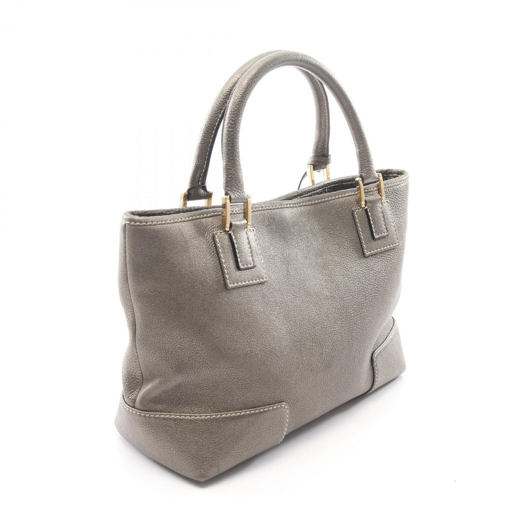 Loewe Amazona Fusta · Leather Tote