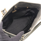 Loewe Amazona Fusta · Leather Tote