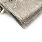 Loewe Amazona Fusta · Leather Tote