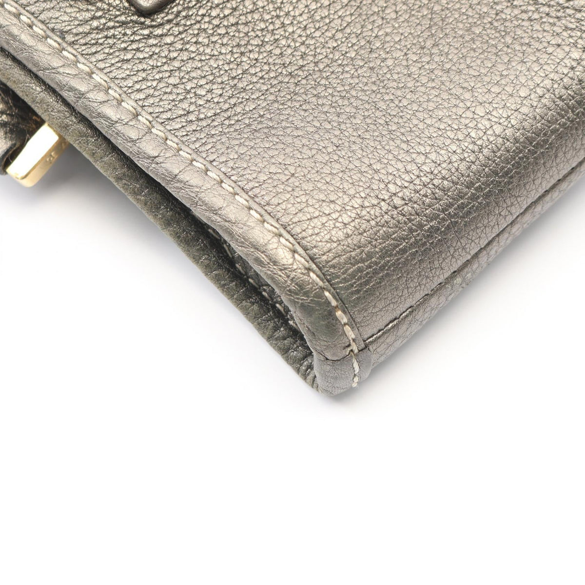 Loewe Amazona Fusta · Leather Tote