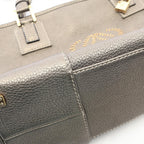 Loewe Amazona Fusta · Leather Tote