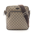 Gucci GG Supreme Crossbody