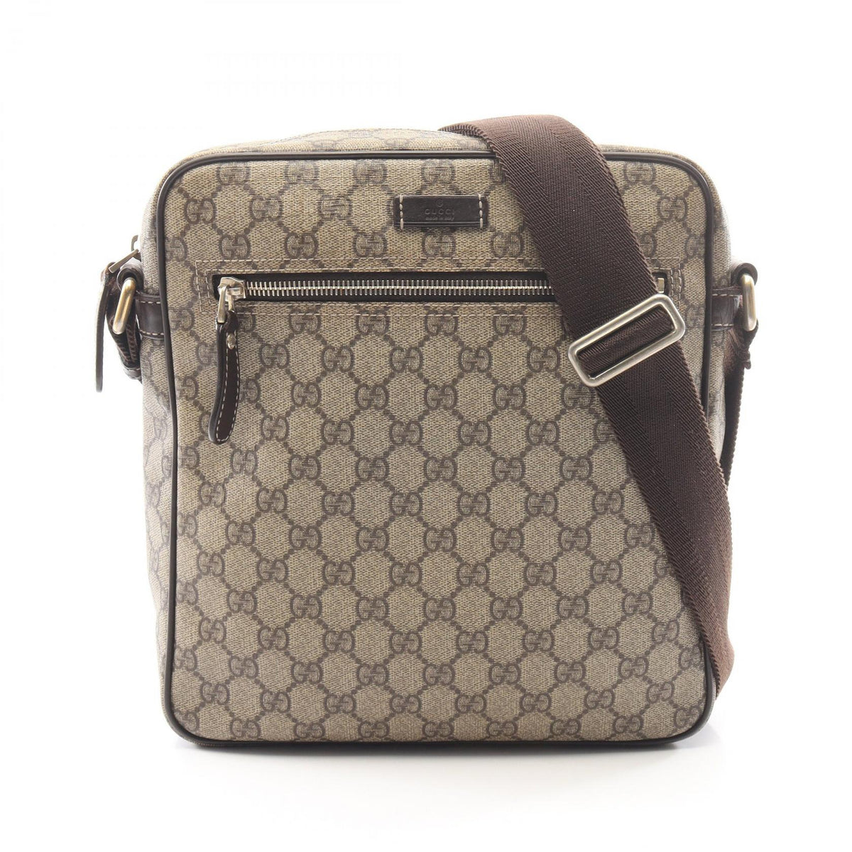 Gucci GG Supreme Crossbody