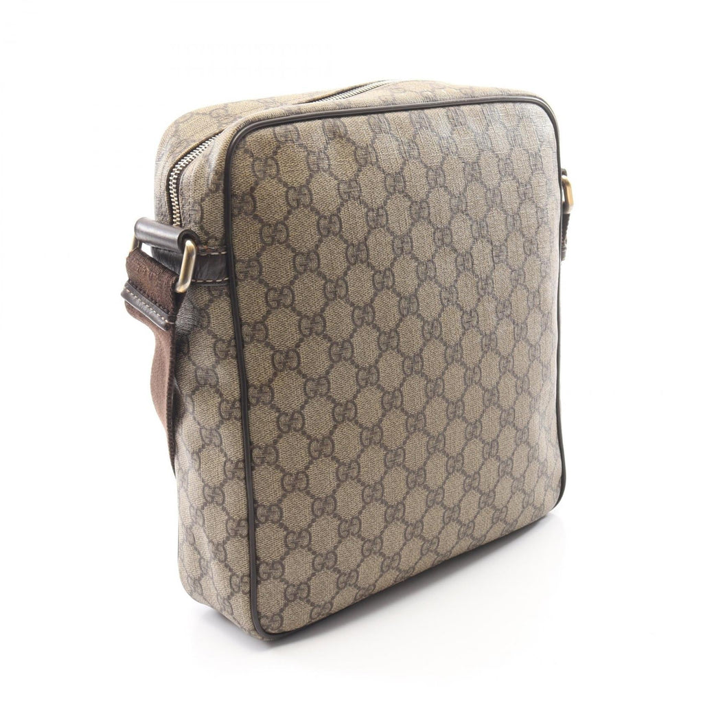 Gucci GG Supreme Crossbody