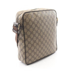 Gucci GG Supreme Crossbody