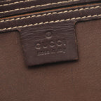 Gucci GG Supreme Crossbody