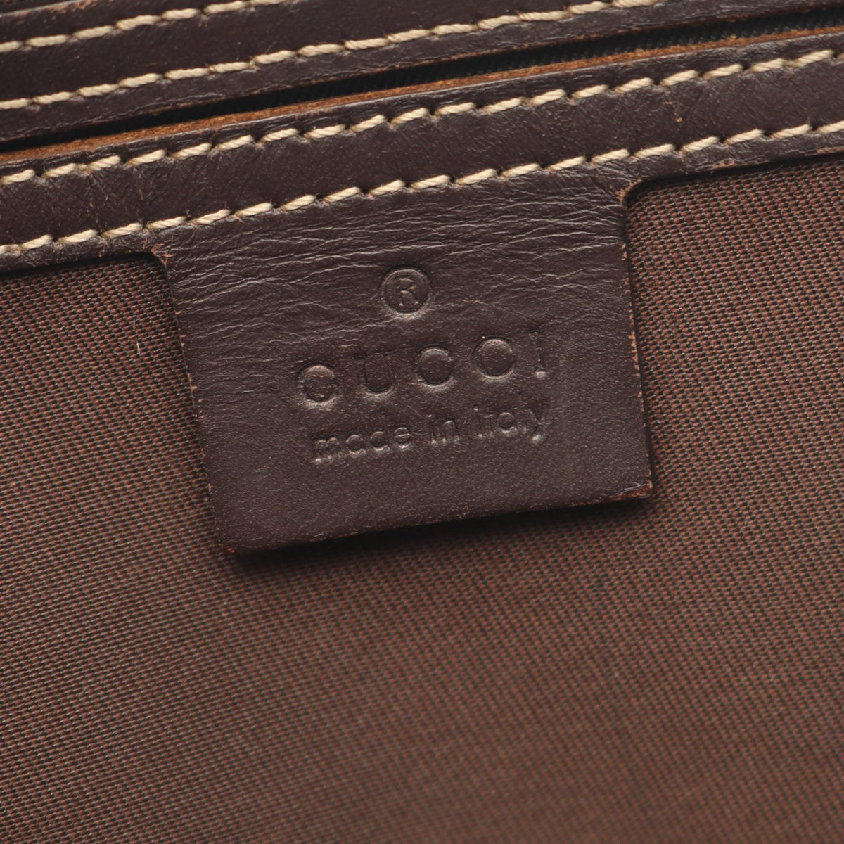 Gucci GG Supreme Crossbody