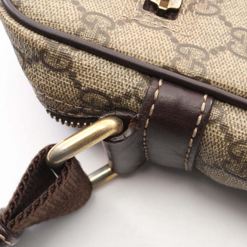 Gucci GG Supreme Crossbody