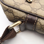 Gucci GG Supreme Crossbody