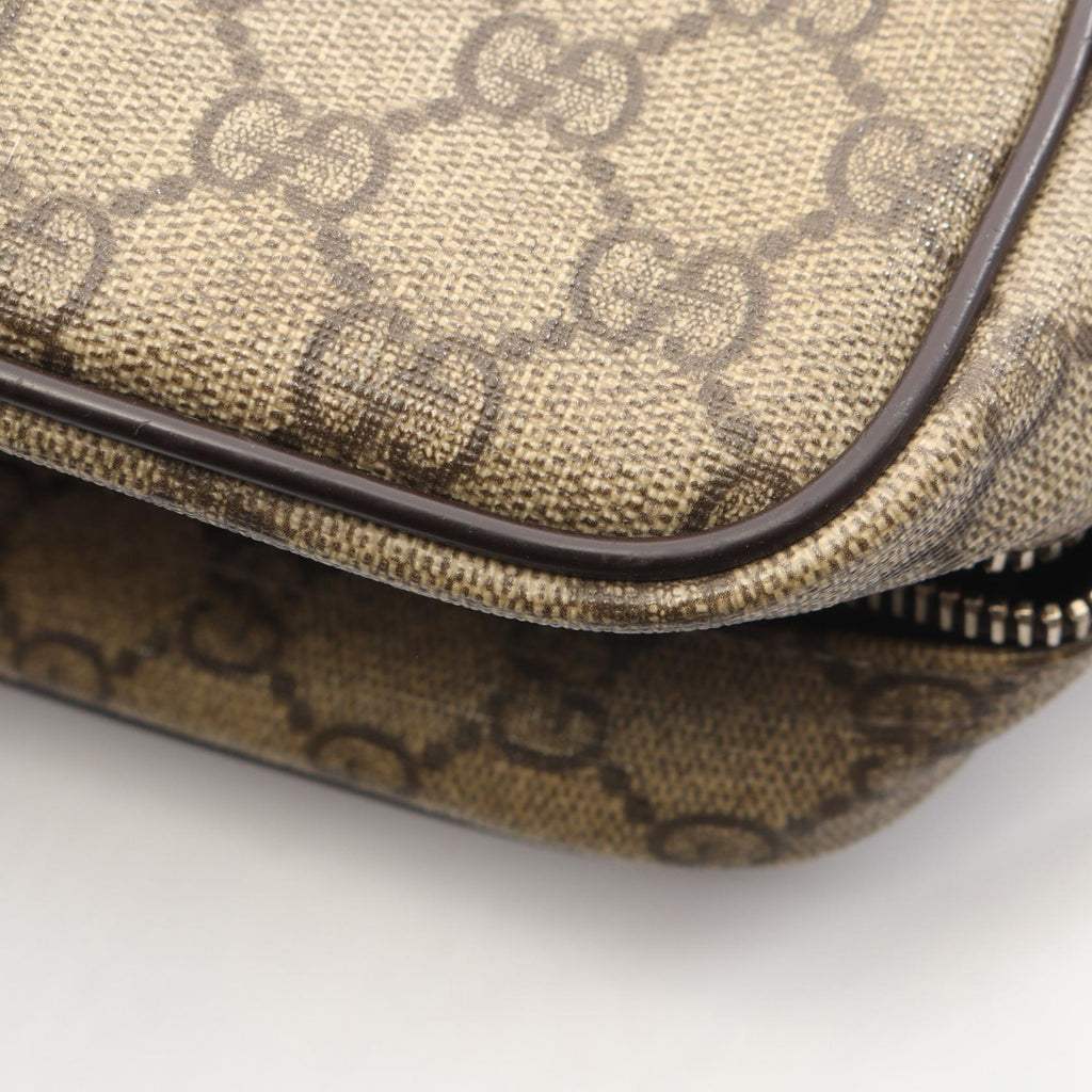 Gucci GG Supreme Crossbody