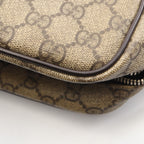 Gucci GG Supreme Crossbody