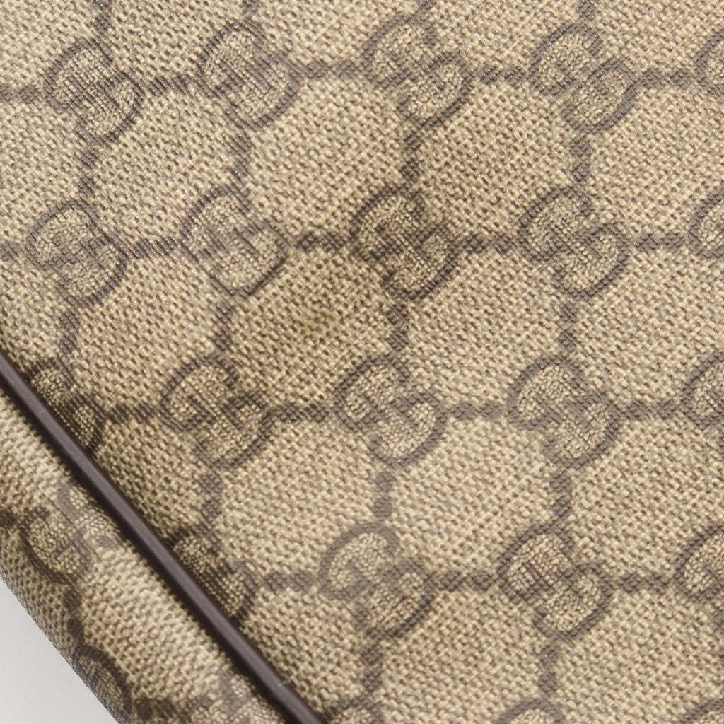 Gucci GG Supreme Crossbody